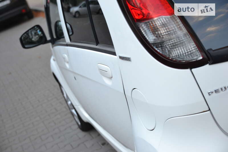 Хетчбек Peugeot iOn 2011 в Луцьку фото 10 Хетчбек Peugeot iOn 2011 в Луцьку