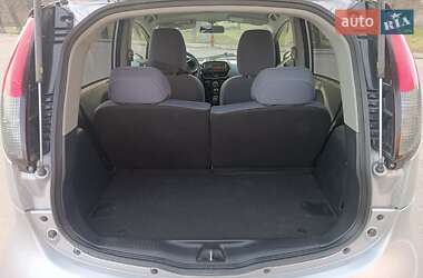 Хэтчбек Peugeot iOn 2012 в Хмельнике