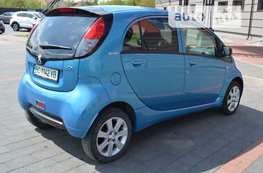 Хэтчбек Peugeot iOn 2014 в Дрогобыче