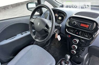 Хетчбек Peugeot iOn 2012 в Вінниці