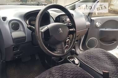 Хэтчбек Peugeot iOn 2012 в Одессе