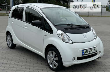 Хетчбек Peugeot iOn 2011 в Вінниці