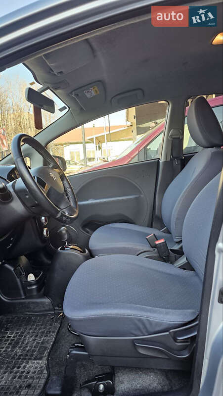 Хэтчбек Peugeot iOn 2015 в Хмельницком фото 5 Хэтчбек Peugeot iOn 2015 в Хмельницком