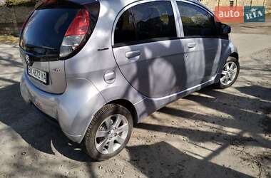 Хетчбек Peugeot iOn 2012 в Рівному