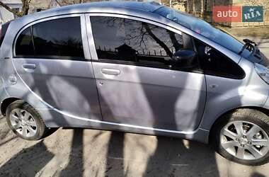 Хетчбек Peugeot iOn 2012 в Рівному