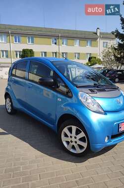 Хэтчбек Peugeot iOn 2014 в Ровно