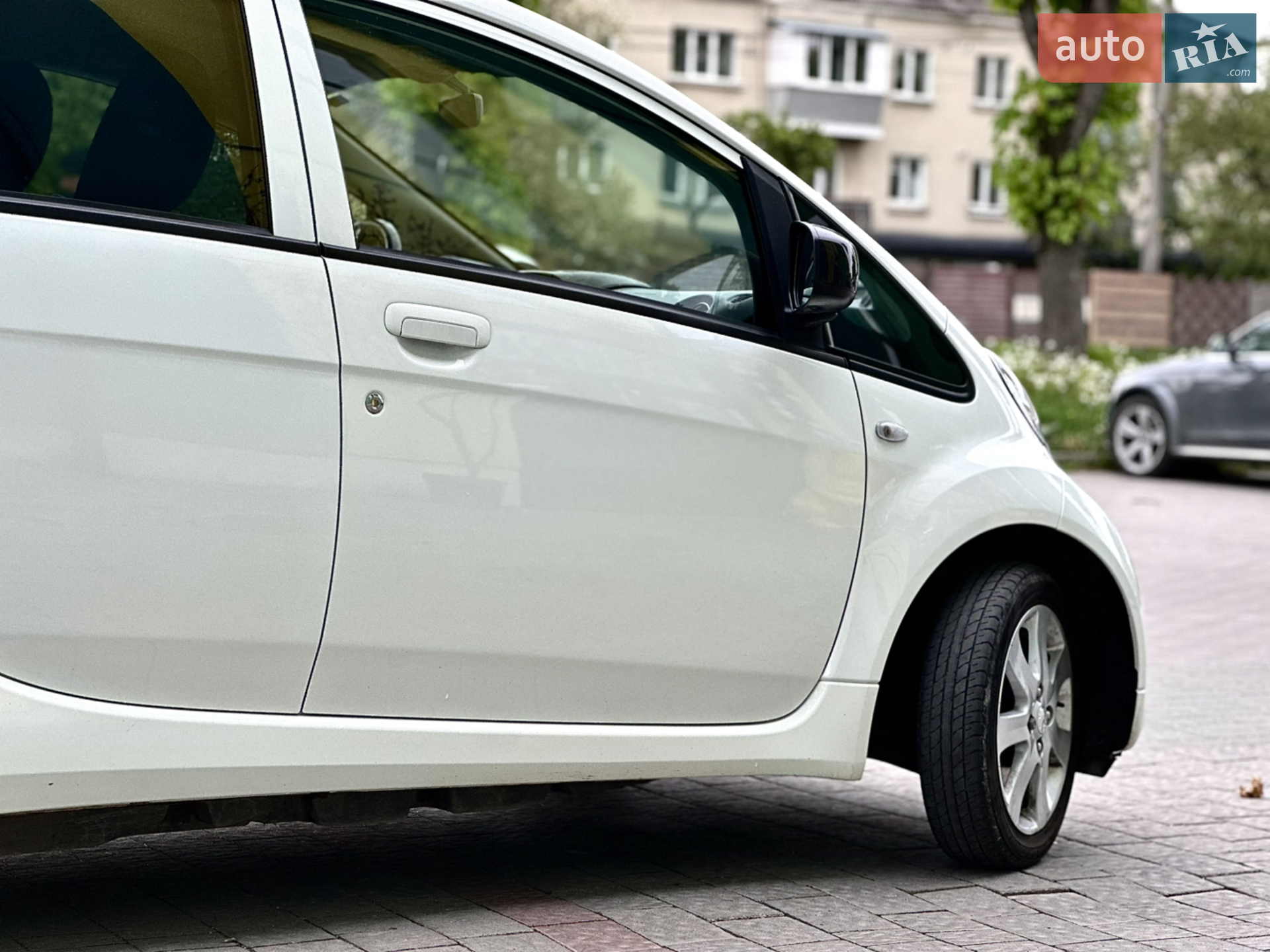 2018 Peugeot iOn - мініатюра 11