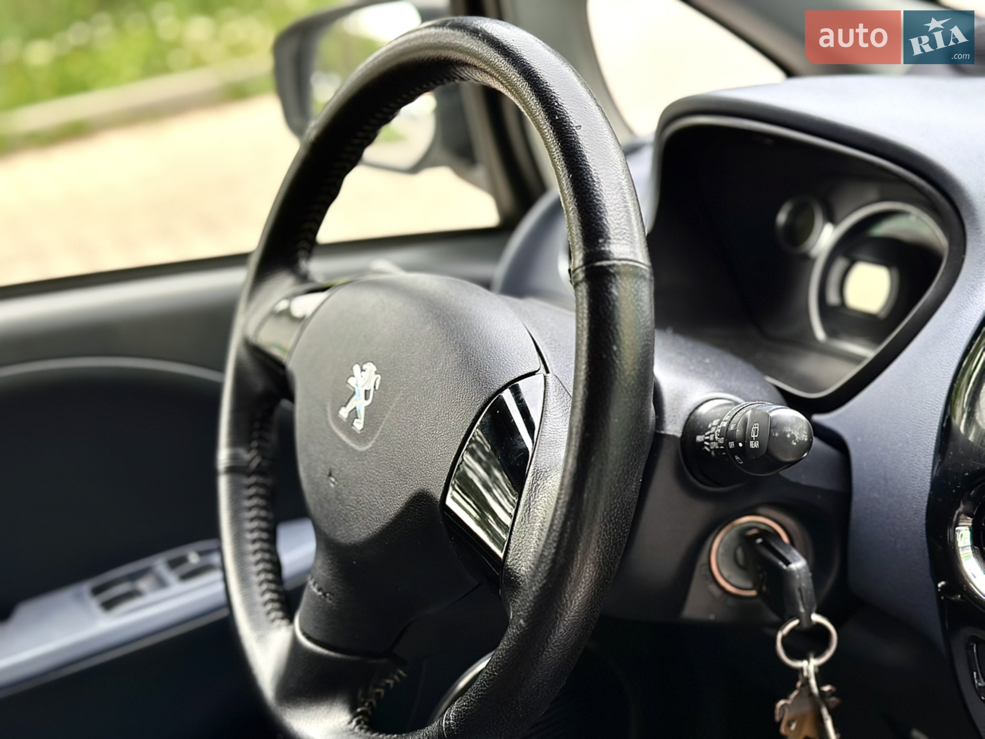 2018 Peugeot iOn - мініатюра 42