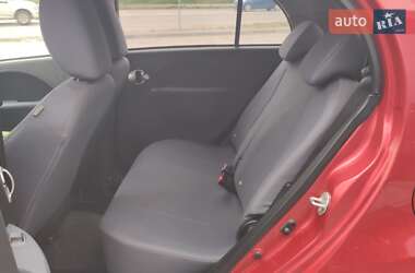 Хэтчбек Peugeot iOn 2014 в 