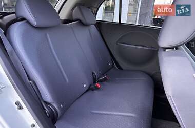Хэтчбек Peugeot iOn 2015 в 