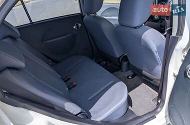 Хэтчбек Peugeot iOn 2015 в 