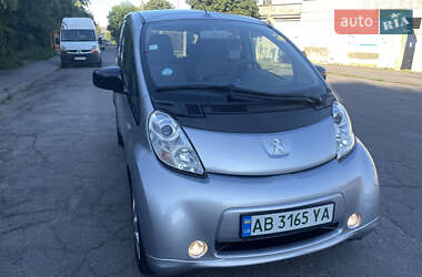 Хетчбек Peugeot iOn 2018 в Вінниці