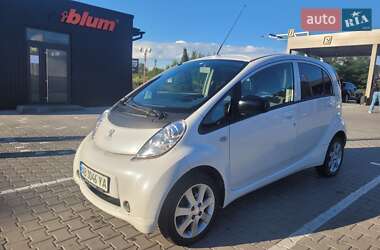 Хетчбек Peugeot iOn 2012 в Вінниці