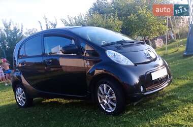 Хетчбек Peugeot iOn 2012 в Луцьку