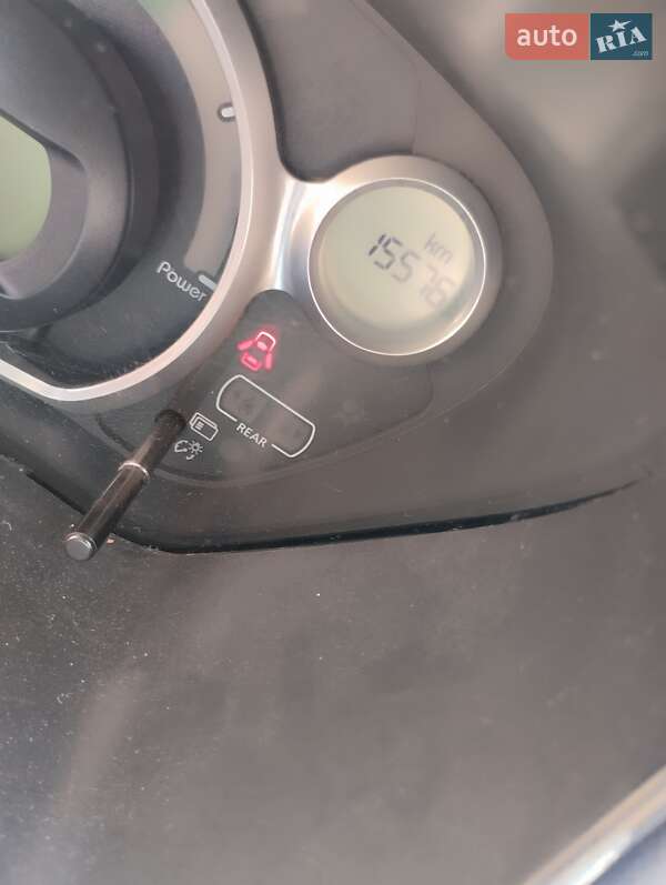 Хетчбек Peugeot iOn 2018 в Вінниці