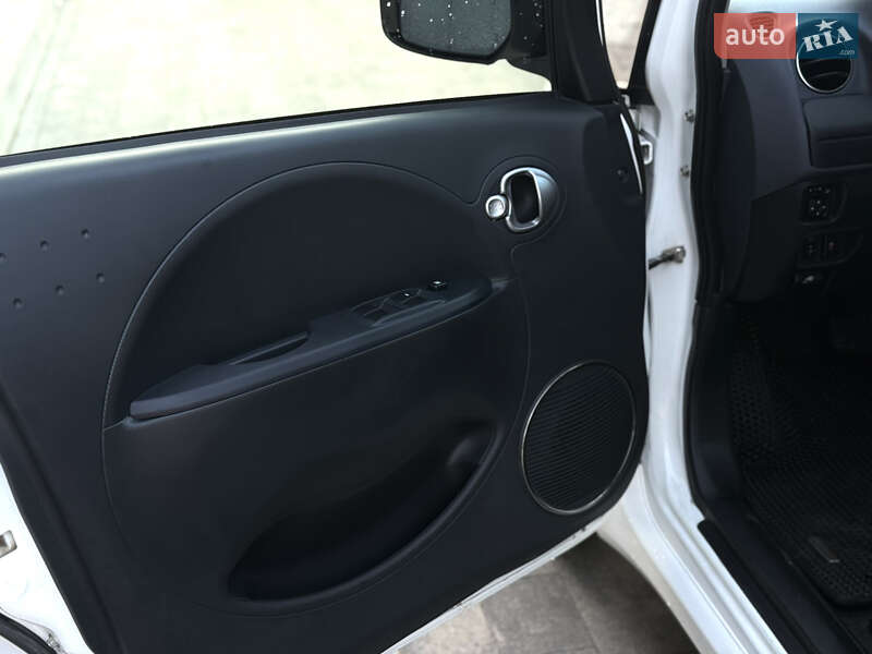 Хетчбек Peugeot iOn 2017 в Луцьку