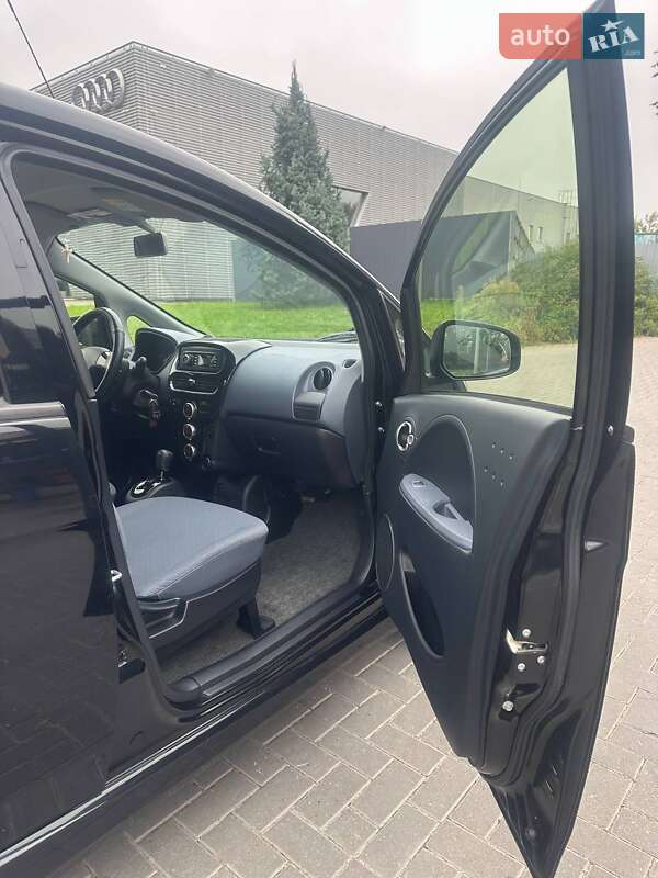 Хетчбек Peugeot iOn 2016 в Львові фото 9 Хетчбек Peugeot iOn 2016 в Львові