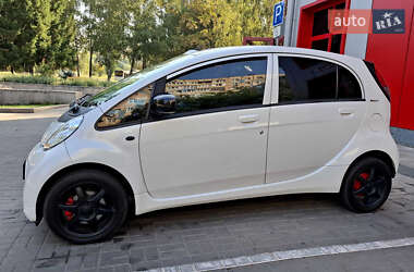 Хетчбек Peugeot iOn 2012 в Кривому Розі