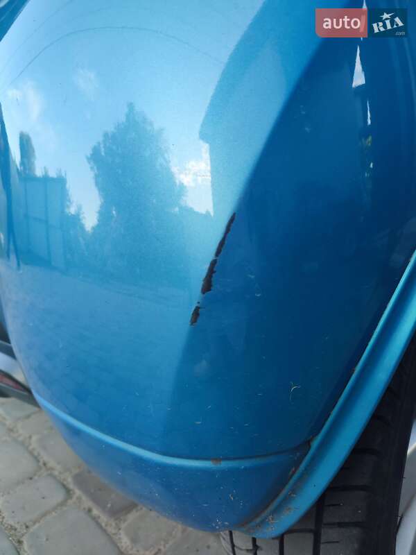 Хетчбек Peugeot iOn 2016 в Кременчуці