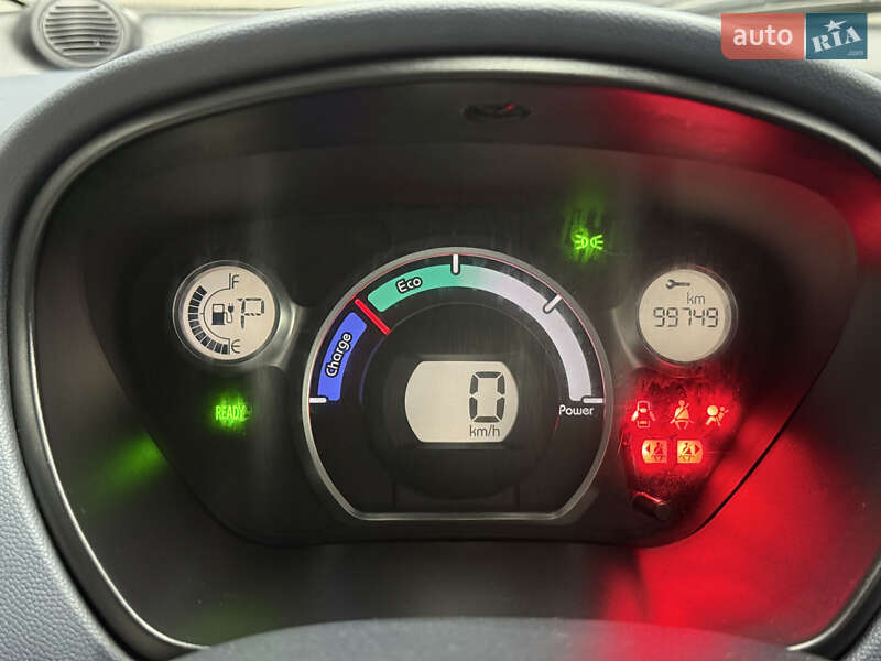 Хетчбек Peugeot iOn 2011 в Володимирі