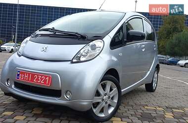 Хэтчбек Peugeot iOn 2018 в Луцке
