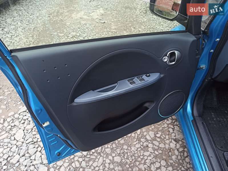 Хэтчбек Peugeot iOn 2015 в Виннице фото 10 Хэтчбек Peugeot iOn 2015 в Виннице