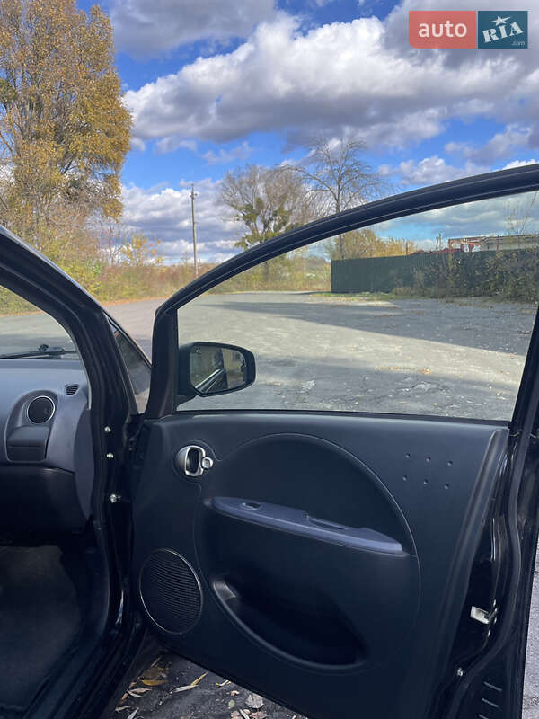 Хэтчбек Peugeot iOn 2011 в Львове фото 13 Хэтчбек Peugeot iOn 2011 в Львове