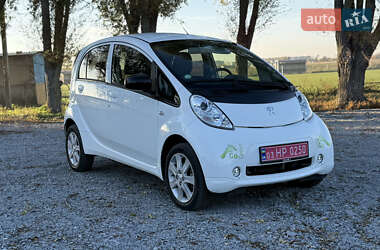 Хэтчбек Peugeot iOn 2020 в Ровно