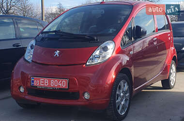Хэтчбек Peugeot iOn 2016 в Житомире