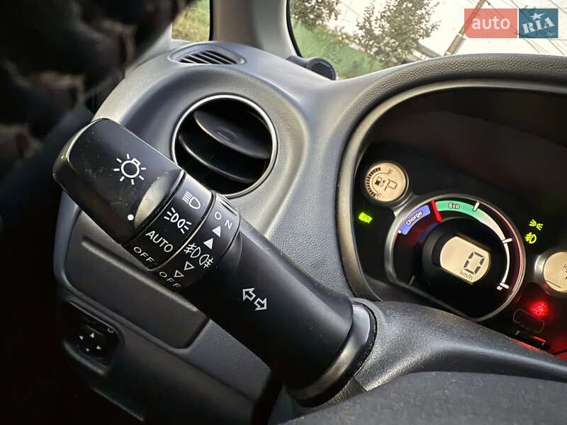 Хэтчбек Peugeot iOn 2013 в Житомире фото 14 Хэтчбек Peugeot iOn 2013 в Житомире