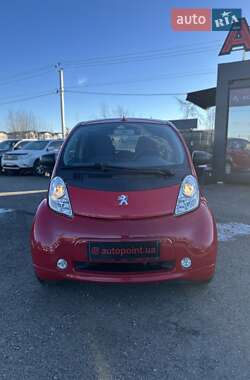 Хэтчбек Peugeot iOn 2012 в Белогородке