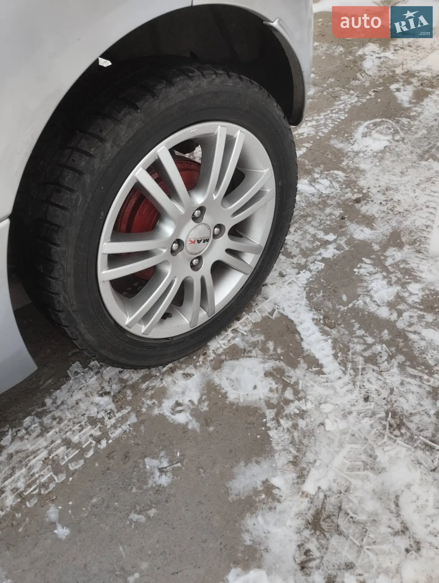 2011 Peugeot iOn - мініатюра 8
