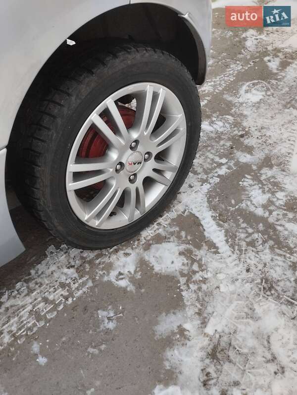 Хетчбек Peugeot iOn 2011 в Житомирі фото 5 Хетчбек Peugeot iOn 2011 в Житомирі