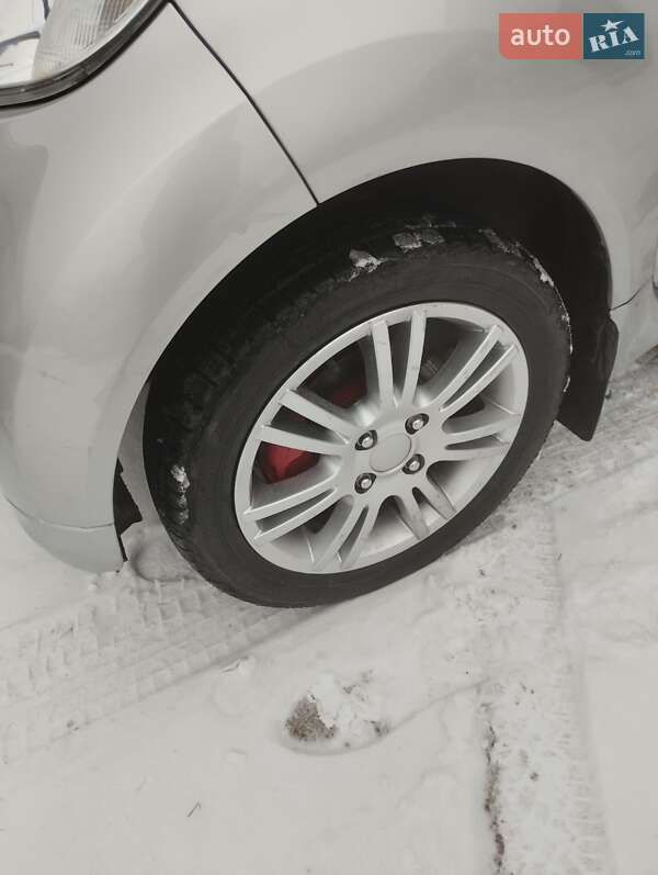 Хетчбек Peugeot iOn 2011 в Житомирі фото 15 Хетчбек Peugeot iOn 2011 в Житомирі