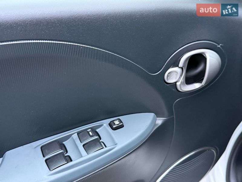 Хэтчбек Peugeot iOn 2019 в Стрые