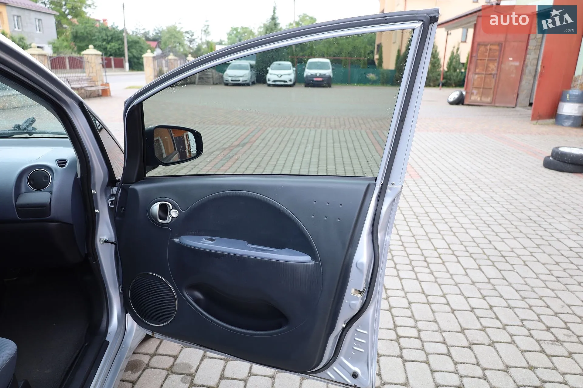 2014 Peugeot iOn - мініатюра 36