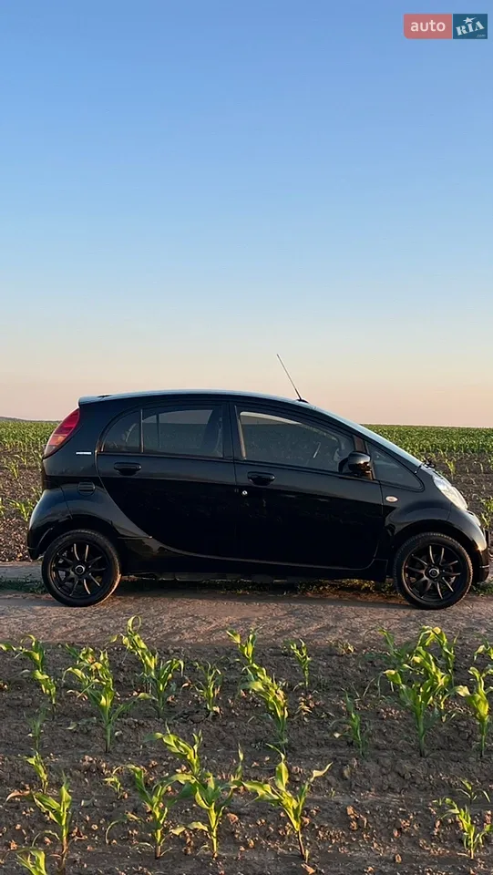 2014 Peugeot iOn - мініатюра 29