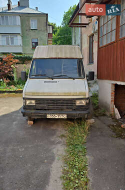 Другая строительная техника Peugeot J5 1990 в Львове
