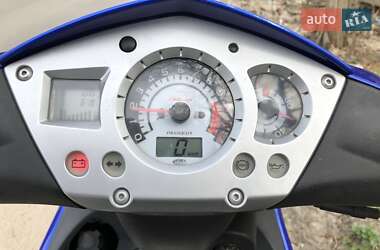 Скутер Peugeot Jet Force 2010 в 