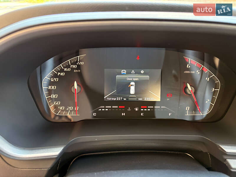 Пикап Peugeot Landtrek 2023 в Харькове