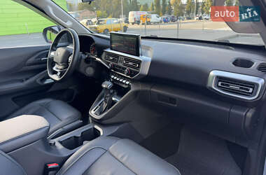 Пикап Peugeot Landtrek 2023 в 