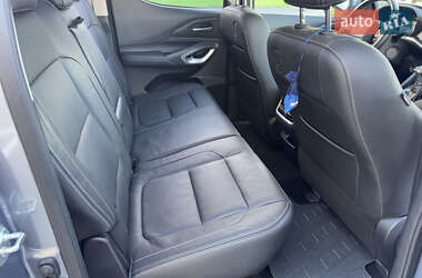 Пикап Peugeot Landtrek 2023 в 