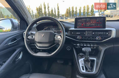 Пикап Peugeot Landtrek 2023 в 