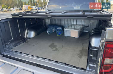 Пикап Peugeot Landtrek 2023 в 