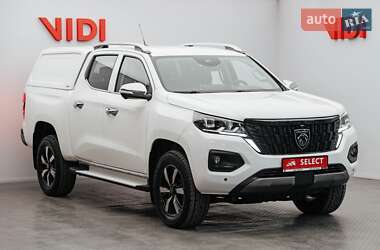 Пікап Peugeot Landtrek 2025 в Києві