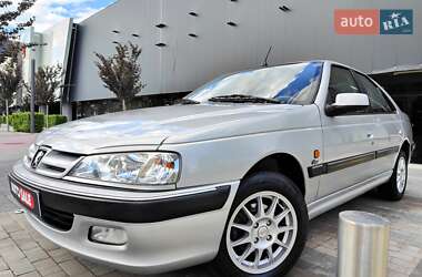 Седан Peugeot Pars 2005 в Киеве