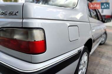 Седан Peugeot Pars 2005 в 