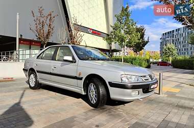 Седан Peugeot Pars 2005 в 