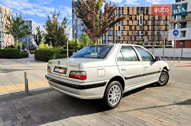 Седан Peugeot Pars 2005 в 