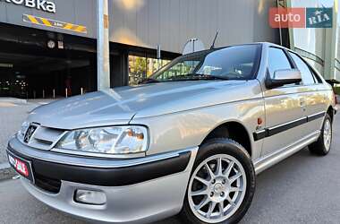Седан Peugeot Pars 2005 в Киеве